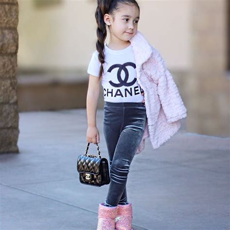 chanel kids|chanel e shop.